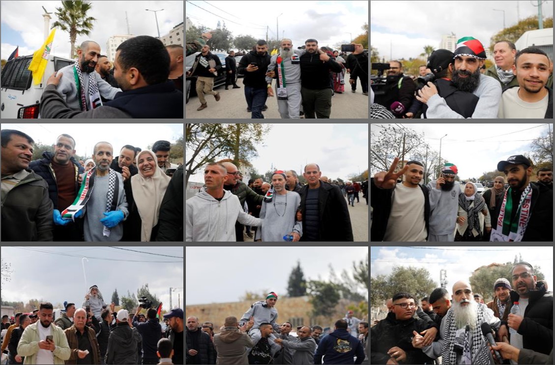 تصوير - شروق زيد/وفا